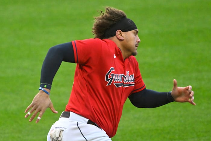 Josh Naylor May 5 2023